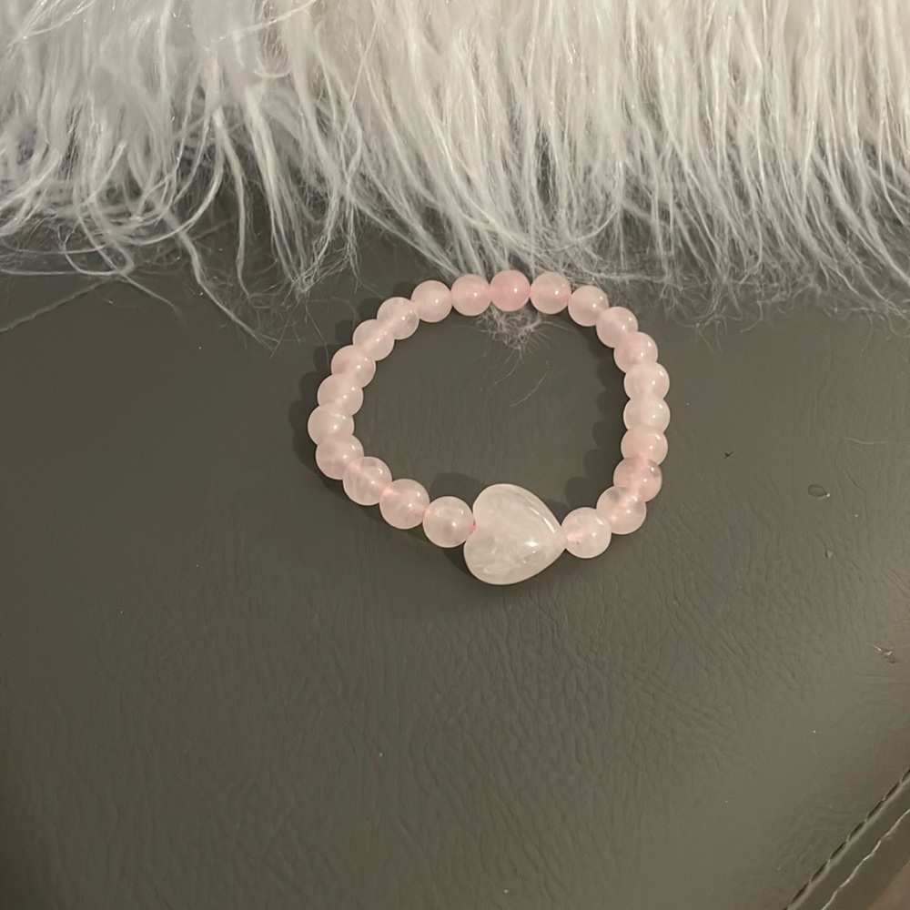 Spiritual LOVE bracelet - loving you❤️